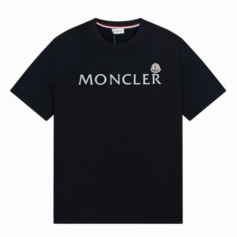 Moncler Men's T-shirts 23